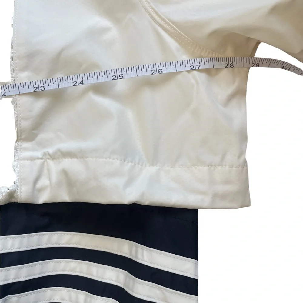 NWT Rare Adidas ADIBREAK 2-in-1 Woven Track Top | Size XL - Picture 8 of 10